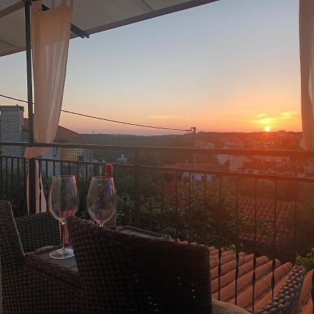 Sunset View Διαμέρισμα Vinkuran Εξωτερικό φωτογραφία