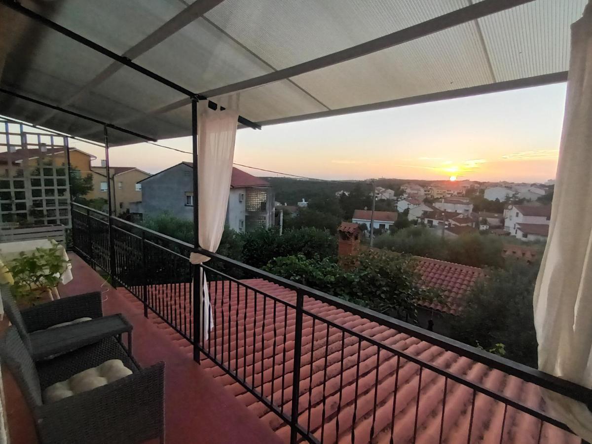 Sunset View Διαμέρισμα Vinkuran Εξωτερικό φωτογραφία