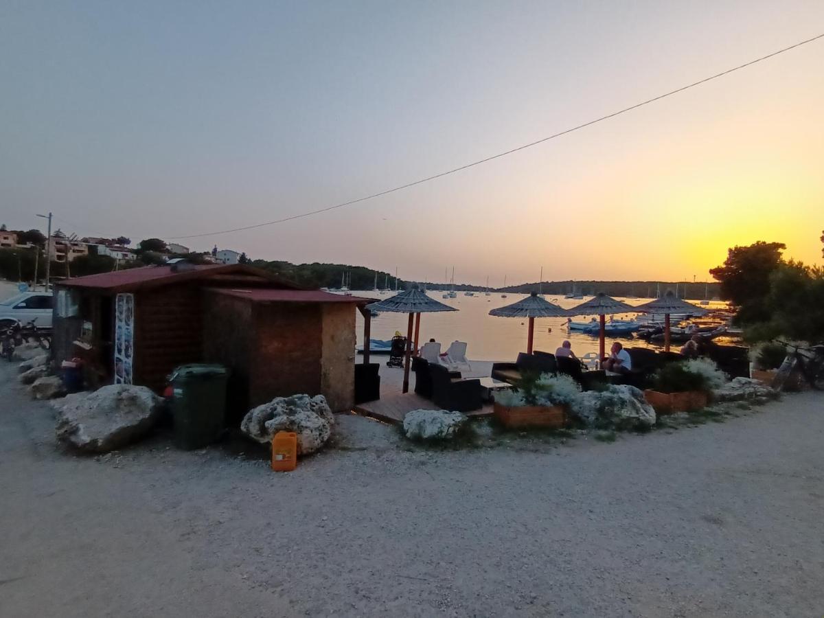 Sunset View Διαμέρισμα Vinkuran Εξωτερικό φωτογραφία