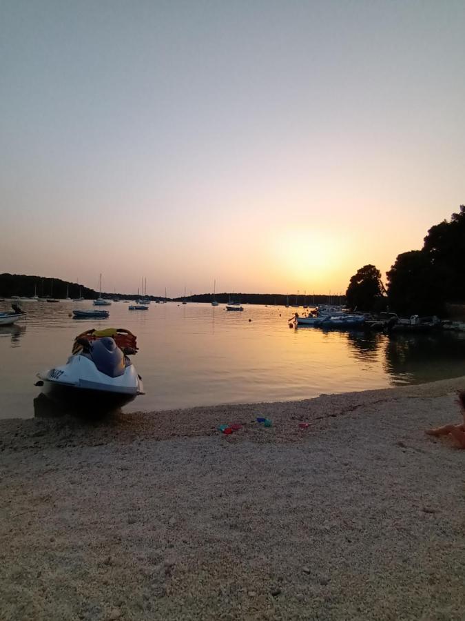 Sunset View Διαμέρισμα Vinkuran Εξωτερικό φωτογραφία
